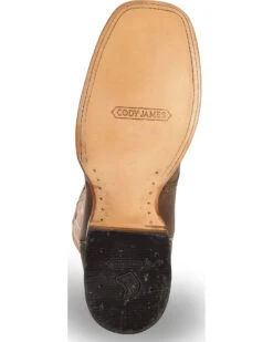 Cody James Men's Saddle Vamp Western Boots - Broad Square Toe 10 Cody James Men's Saddle Vamp Western Boots - Broad Square Toe -Modern Fashion Sales 2000224629 200 BM