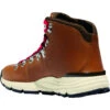 Danner Women's Mountain 600 Hiking Boots - Round Toe