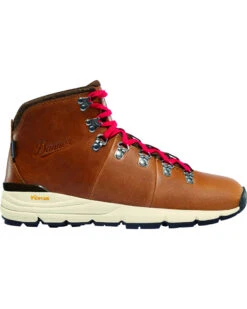 Danner Women's Mountain 600 Hiking Boots - Round Toe -Modern Fashion Sales 2000226185 280 RT