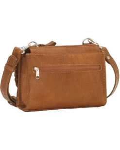 American West Women's Two Step Small Crossbody Bag -Modern Fashion Sales 2000232589 280 P2