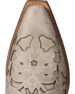 Shyanne Women's Laser Cut Western Boots - Snip Toe 11 Shyanne Women's Laser Cut Western Boots - Snip Toe -Modern Fashion Sales 2000237037 100 TP