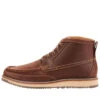 Ariat Men's Foothill Lookout Lace-Up Boots - Moc Toe