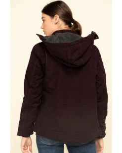 Carhartt Women's Full Swing Caldwell Jacket