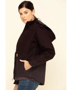 Carhartt Women's Full Swing Caldwell Jacket -Modern Fashion Sales 2000238888 646 P3