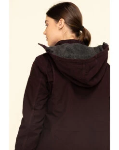 Carhartt Women's Full Swing Caldwell Jacket -Modern Fashion Sales 2000238888 646 P5