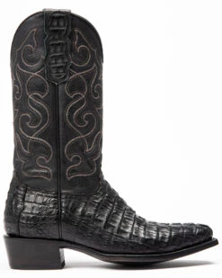 Moonshine Spirit Men's Rock City Fuscus Caiman Western Boots - Snip Toe -Modern Fashion Sales 2000240394 001 P2