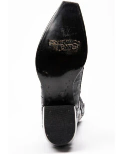 Moonshine Spirit Men's Rock City Fuscus Caiman Western Boots - Snip Toe -Modern Fashion Sales 2000240394 001 P7