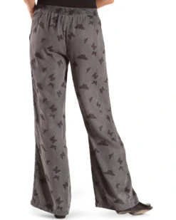 Billy T Women's Butterfly Drawstring Pants -Modern Fashion Sales 2000240703 400 P2