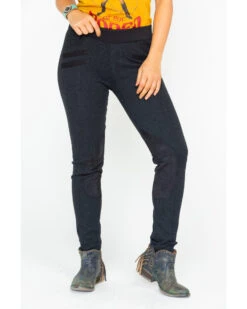 Tasha Polizzi Women's Herringbone Equestrian Pants 10 Tasha Polizzi Women's Herringbone Equestrian Pants -Modern Fashion Sales 2000243304 001 P1