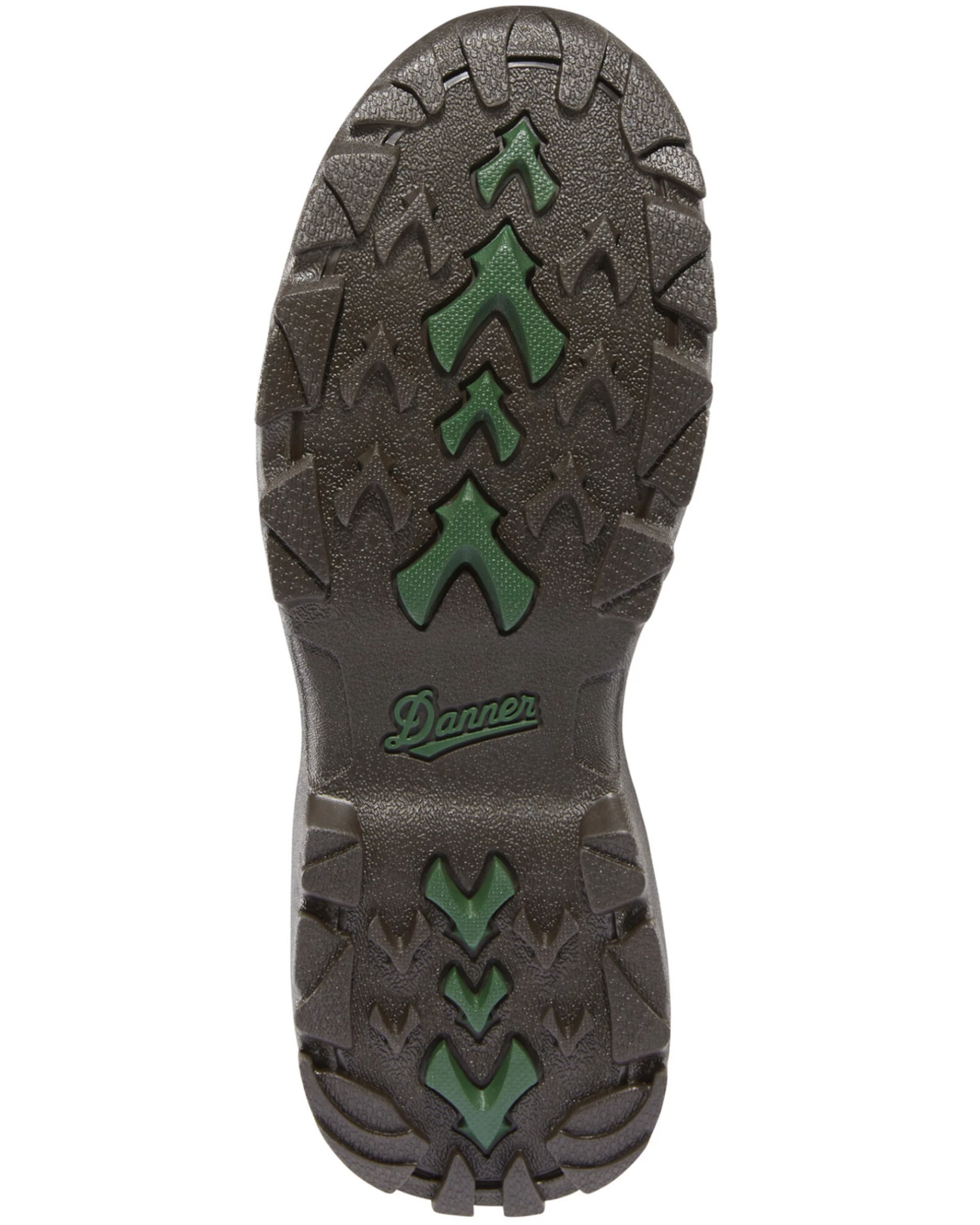 Danner Women's Mossy Oak Break Up Country Wayfinder 8" Waterproof Boots - Round Toe 2 Danner Women's Mossy Oak Break Up Country Wayfinder 8" Waterproof Boots - Round Toe - Image 2