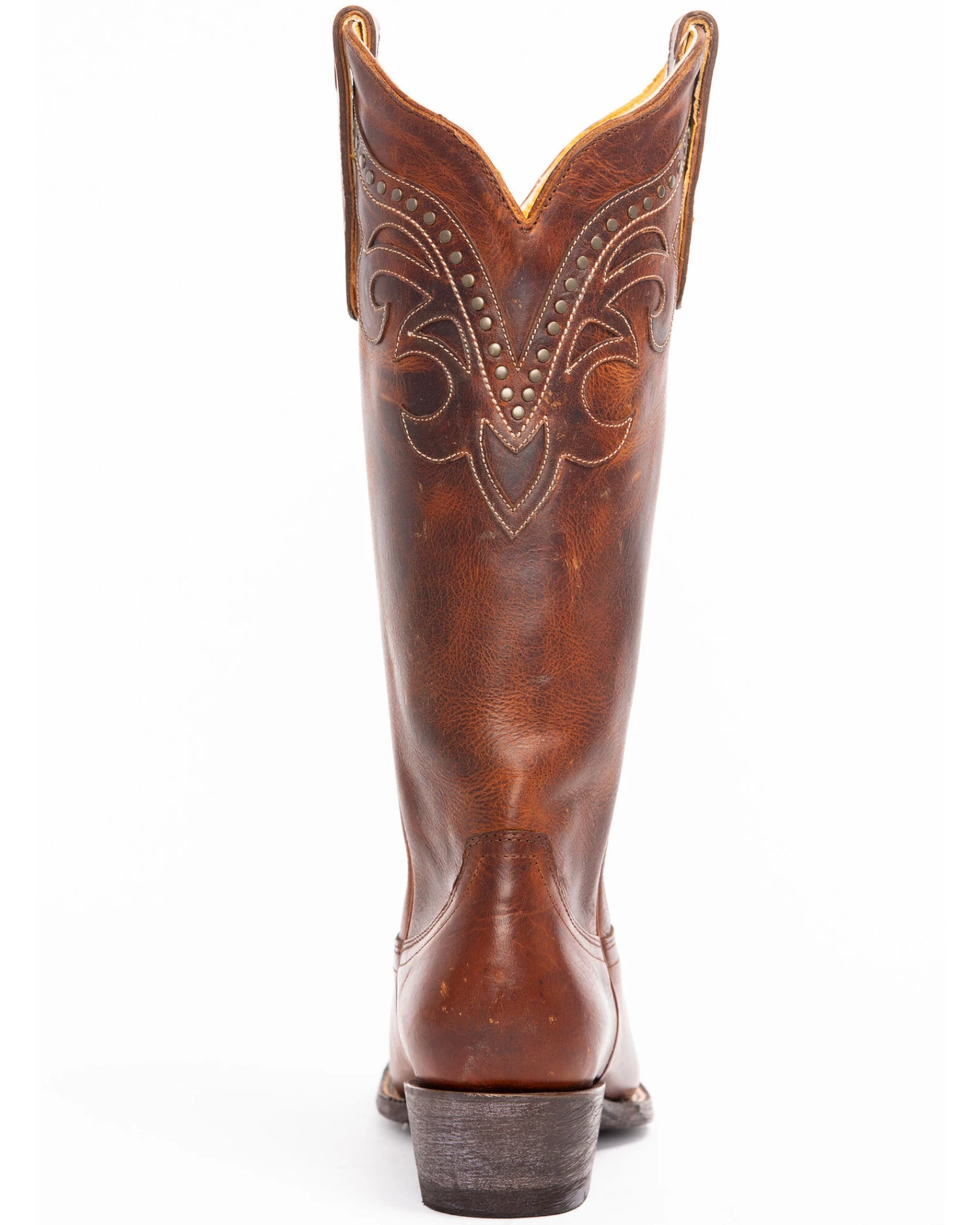 Idyllwind Women's Tough Cookie Western Boots - Square Toe 6 Idyllwind Women's Tough Cookie Western Boots - Square Toe - Image 6