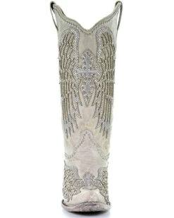 Corral Women's Angela Western Boots - Snip Toe -Modern Fashion Sales 2000254674 100 P5