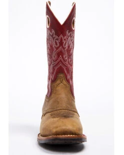 Shyanne Women's Xero Gravity Performance Boots - Broad Square Toe -Modern Fashion Sales 2000258772 642 P4