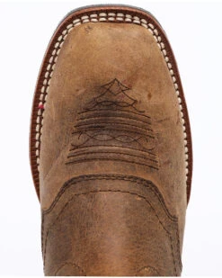 Shyanne Women's Xero Gravity Performance Boots - Broad Square Toe -Modern Fashion Sales 2000258772 642 P6