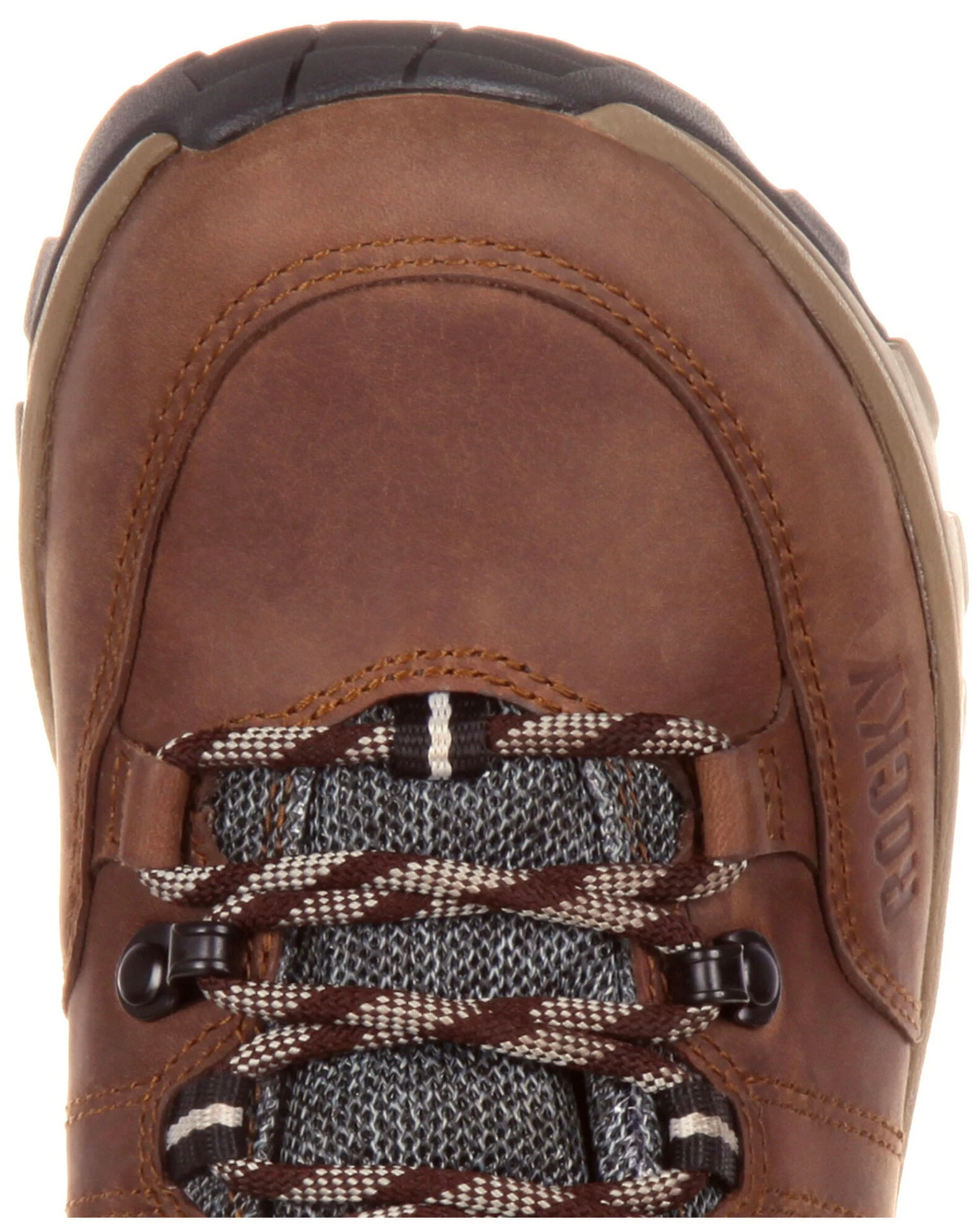 Rocky Women's Endeavor Point Waterproof Outdoor Shoes - Round Toe 4 Rocky Women's Endeavor Point Waterproof Outdoor Shoes - Round Toe - Image 4