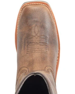 Double H Women's Trinity Western Work Boots - Soft Toe 9 Double H Women's Trinity Western Work Boots - Soft Toe -Modern Fashion Sales 2000274053 200 P5