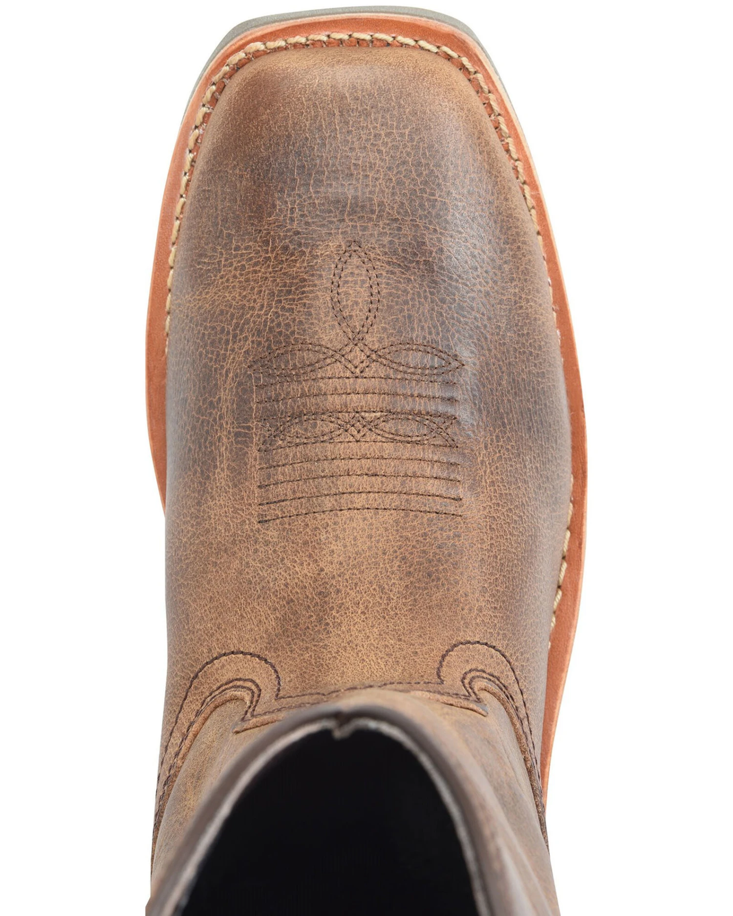 Double H Women's Trinity Western Work Boots - Soft Toe 4 Double H Women's Trinity Western Work Boots - Soft Toe - Image 4