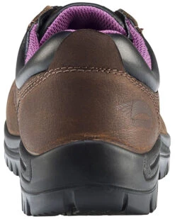 Avenger Women's Waterproof Oxford Work Shoes - Composite Toe 8 Avenger Women's Waterproof Oxford Work Shoes - Composite Toe -Modern Fashion Sales 2000275732 200 P3