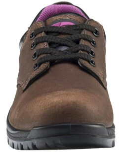 Avenger Women's Waterproof Oxford Work Shoes - Composite Toe 9 Avenger Women's Waterproof Oxford Work Shoes - Composite Toe -Modern Fashion Sales 2000275732 200 P4