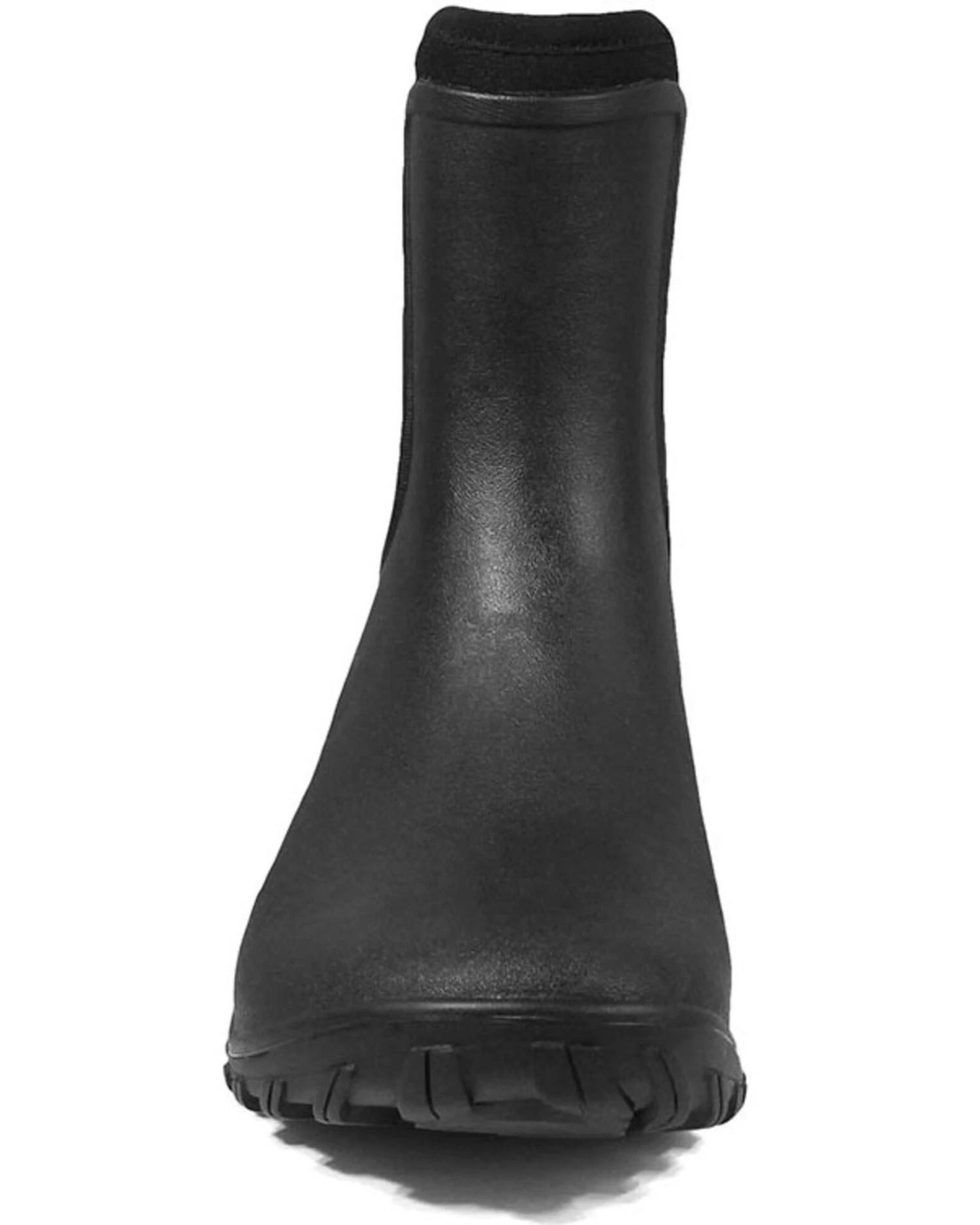 Bogs Women's Sauvie Slip-On Outdoor Boots - Round Toe 2 Bogs Women's Sauvie Slip-On Outdoor Boots - Round Toe - Image 2