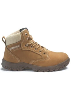 Caterpillar Women's Tess Sundance Work Boots - Steel Toe -Modern Fashion Sales 2000277992 200 P2
