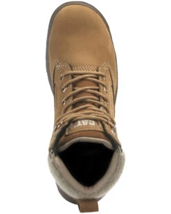 Caterpillar Women's Tess Sundance Work Boots - Steel Toe -Modern Fashion Sales 2000277992 200 P5