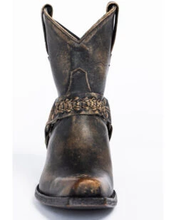 Idyllwind Women's Rocker Western Booties - Square Toe -Modern Fashion Sales 2000278719 001 P4