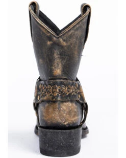 Idyllwind Women's Rocker Western Booties - Square Toe -Modern Fashion Sales 2000278719 001 P5