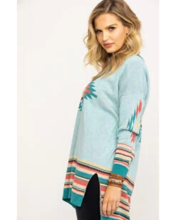 Tasha Polizzi Women's Satillo Pullover -Modern Fashion Sales 2000279234 450 P3