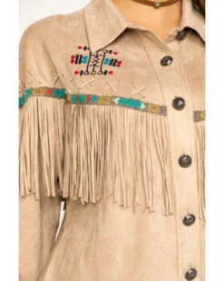 Tasha Polizzi Women's Bisbee Jacket