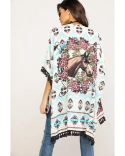 Tasha Polizzi Women's Derby Duster 11 Tasha Polizzi Women's Derby Duster -Modern Fashion Sales 2000279240 900 P2