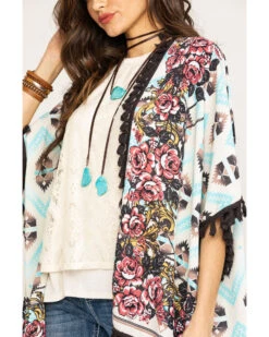 Tasha Polizzi Women's Derby Duster 10 Tasha Polizzi Women's Derby Duster -Modern Fashion Sales 2000279240 900 P5