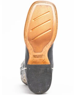 Shyanne Women's Hadley Western Performance Boots - Broad Square Toe -Modern Fashion Sales 2000281366 001 P7