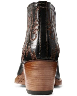 Ariat Women's Dixon Brooklyn Fashion Booties - Snip Toe -Modern Fashion Sales 2000281829 001 P3