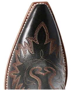 Ariat Women's Dixon Brooklyn Fashion Booties - Snip Toe -Modern Fashion Sales 2000281829 001 P4