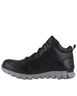 Reebok Women's Sublite Work Shoes - Alloy Toe 7 Reebok Women's Sublite Work Shoes - Alloy Toe -Modern Fashion Sales 2000284198 001 P3