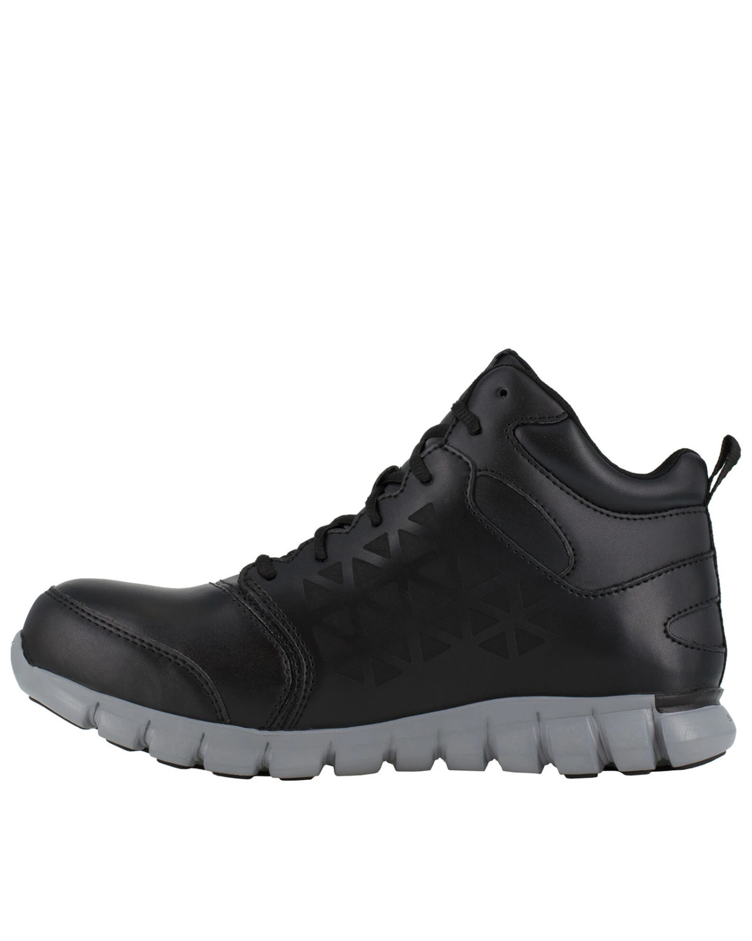 Reebok Women's Sublite Work Shoes - Alloy Toe 4 Reebok Women's Sublite Work Shoes - Alloy Toe - Image 4