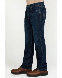 Cody James Men's FR Millikin Slim Straight Work Jeans -Modern Fashion Sales 2000284548 402 P3