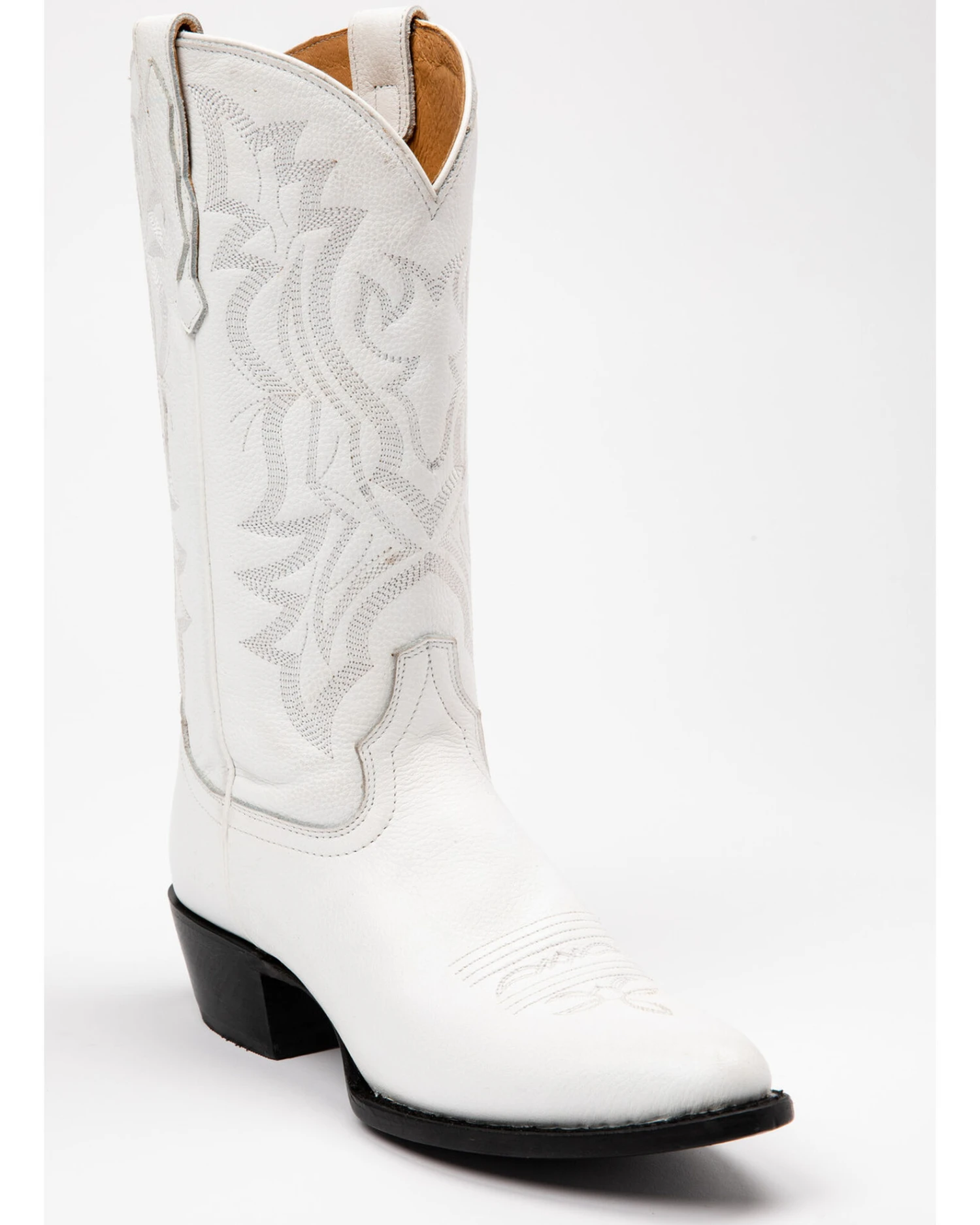 Shyanne Women's Blanca Western Boots - Round Toe 7 Shyanne Women's Blanca Western Boots - Round Toe - Image 7