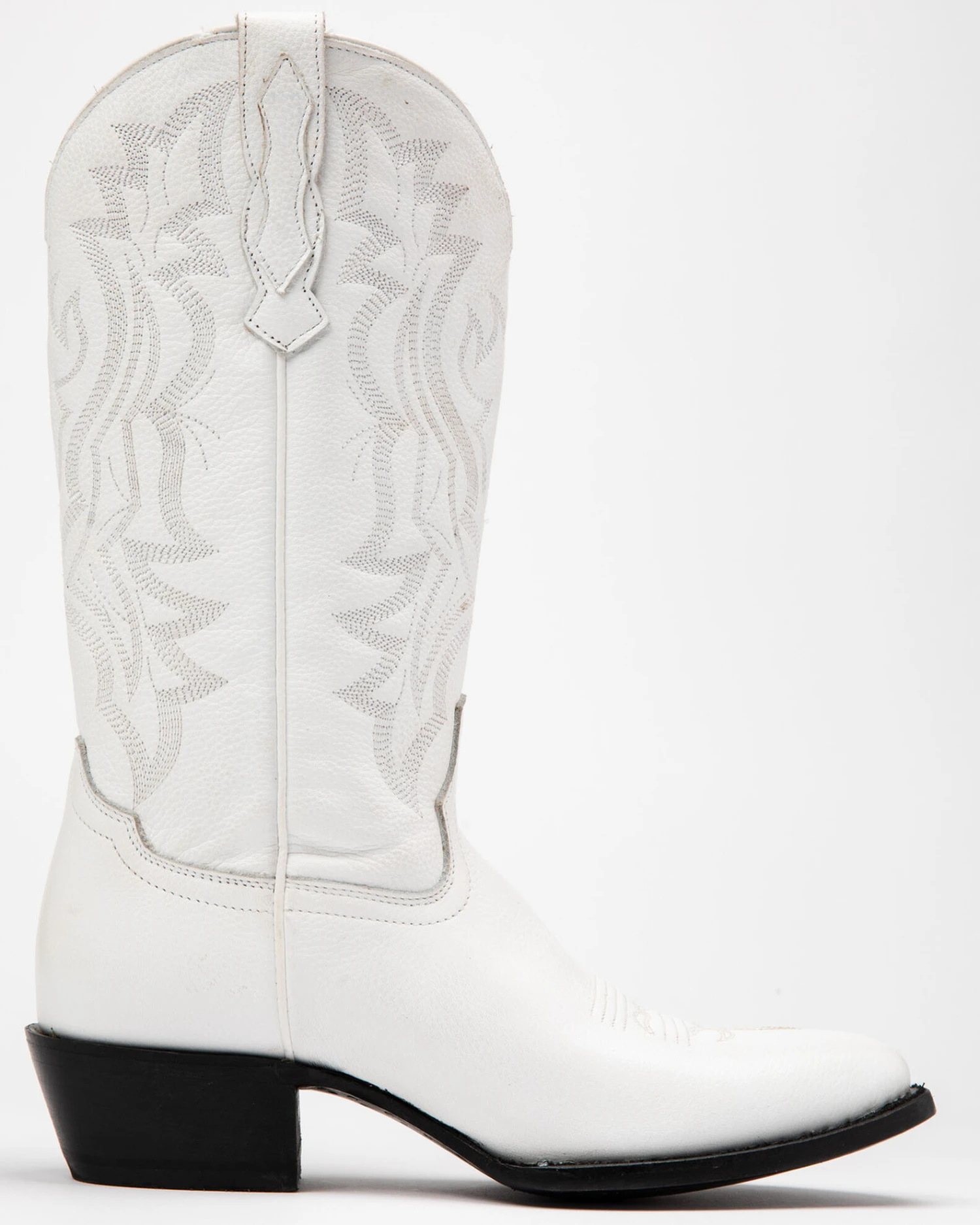 Shyanne Women's Blanca Western Boots - Round Toe 5 Shyanne Women's Blanca Western Boots - Round Toe - Image 5