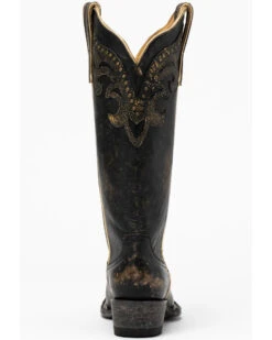 Idyllwind Women's Tough Cookie Western Boots - Square Toe 10 Idyllwind Women's Tough Cookie Western Boots - Square Toe -Modern Fashion Sales 2000284764 908 P5