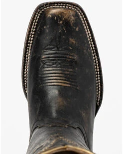 Idyllwind Women's Tough Cookie Western Boots - Square Toe 9 Idyllwind Women's Tough Cookie Western Boots - Square Toe -Modern Fashion Sales 2000284764 908 P6