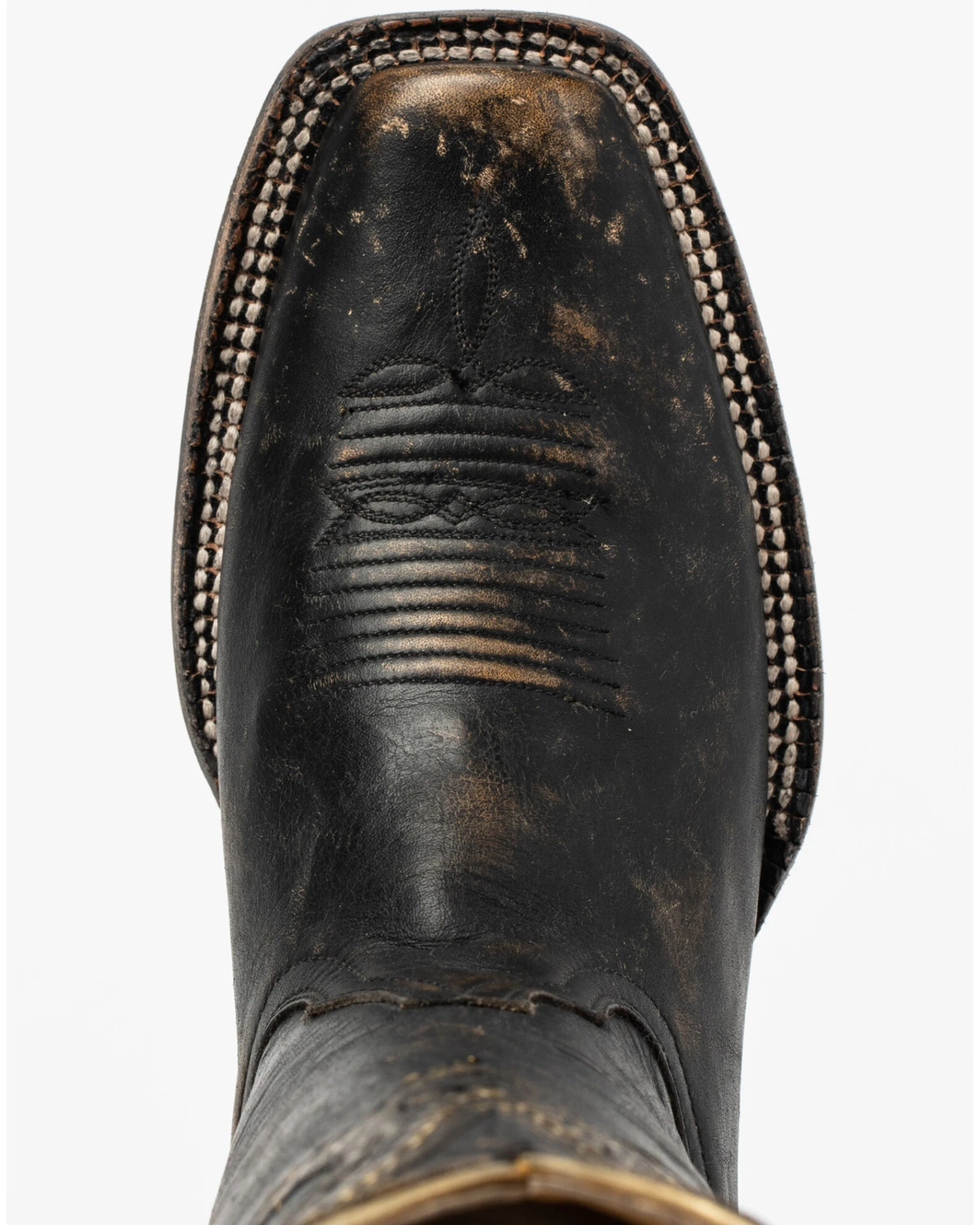 Idyllwind Women's Tough Cookie Western Boots - Square Toe 3 Idyllwind Women's Tough Cookie Western Boots - Square Toe - Image 3