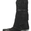 Dan Post Women's Bed Of Roses Western Boots - Snip Toe