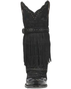 Dan Post Women's Bed Of Roses Western Boots - Snip Toe -Modern Fashion Sales 2000285223 001 P4