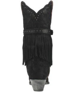 Dan Post Women's Bed Of Roses Western Boots - Snip Toe -Modern Fashion Sales 2000285223 001 P5