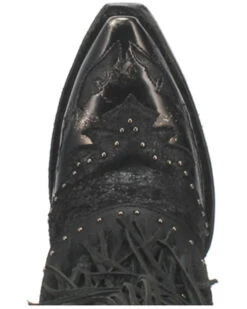 Dan Post Women's Bed Of Roses Western Boots - Snip Toe -Modern Fashion Sales 2000285223 001 P6