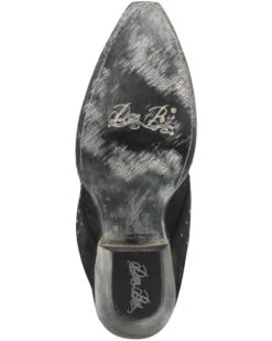 Dan Post Women's Bed Of Roses Western Boots - Snip Toe -Modern Fashion Sales 2000285223 001 P7