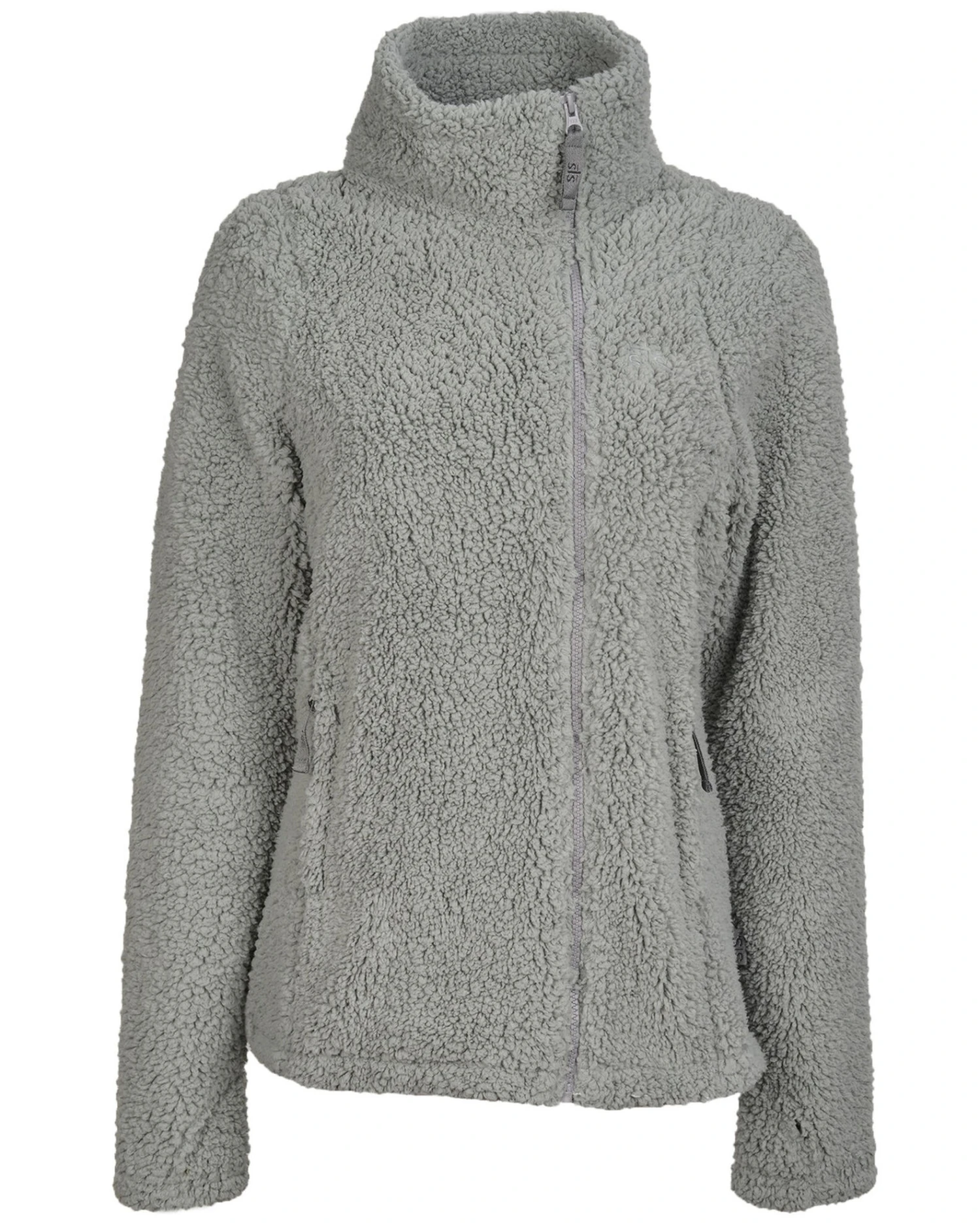 STS Ranchwear Women's Fireside Sherpa Jacket 2 STS Ranchwear Women's Fireside Sherpa Jacket - Image 2