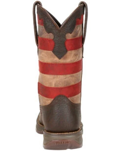 Durango Women's Western Performance Boots - Square Toe 10 Durango Women's Western Performance Boots - Square Toe -Modern Fashion Sales 2000285793 900 P4